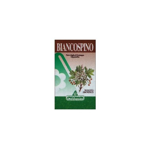 BIANCOSPINO ERBE 80CPS