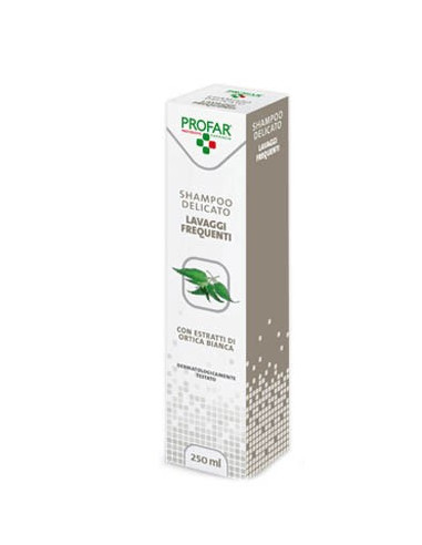 PROFAR SH LAV FREQ 250ML