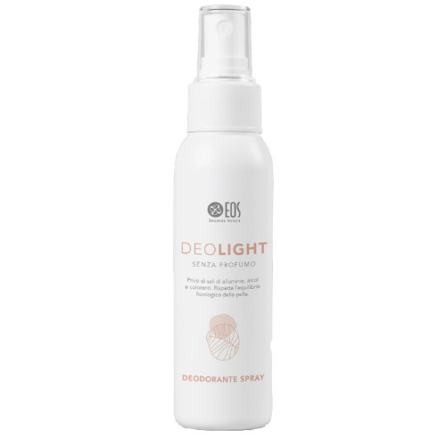 EOS IT 'S A DEODORANT