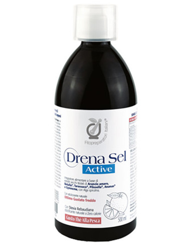 SELEDRENA ACTIVE SLIM THE PESC