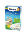 HUMANA CREMA DI RISO BIO 230G