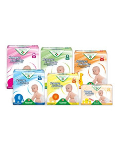 PROFAR SEMPRE ASC JR TG5 12/25