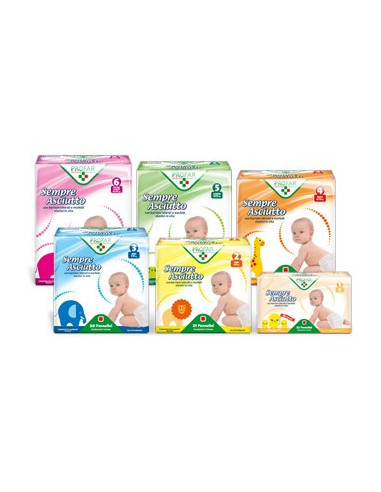 PROFAR SEMPRE ASC JR TG5 12/25