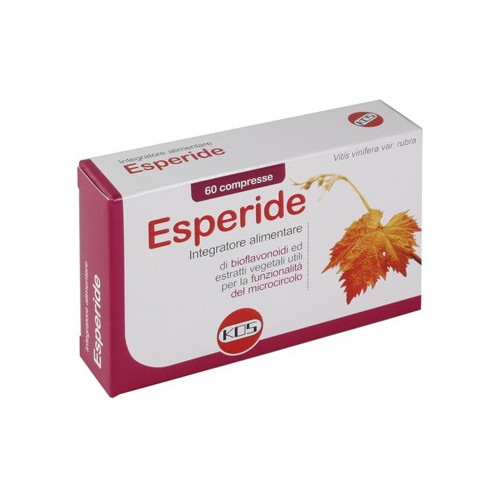 ESPERIDE 60CPR