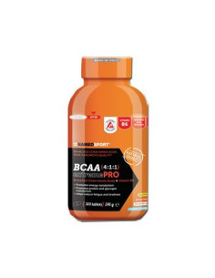 NAMED BCAA 4:1:1 EXTREMEPRO 310CPR