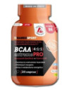 BCAA 4:1:1 EXTREMEPRO 210CPR