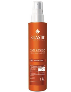 RILASTIL SUN SYS PPT 50+ SPRAY