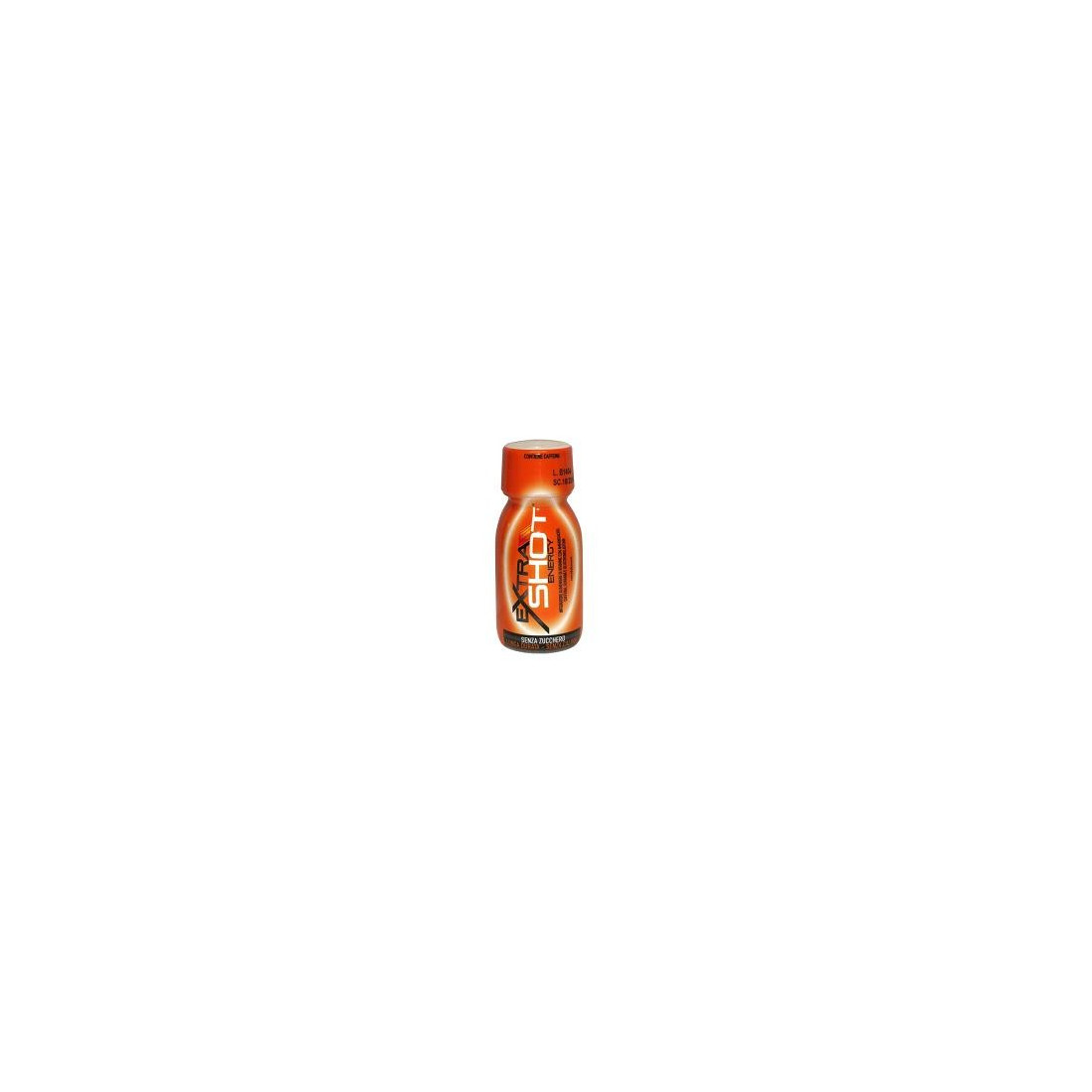 EXTRA SHOT 60ML ETICHSPORT