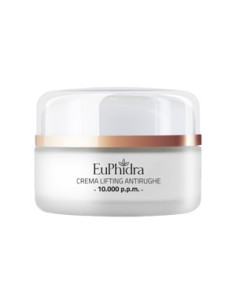 EUPH FILLER SUPREMA ANTIR