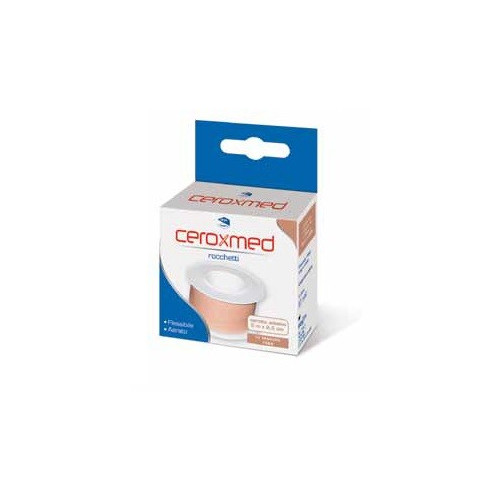 CER CEROXMED ROC RA AE500X2,50
