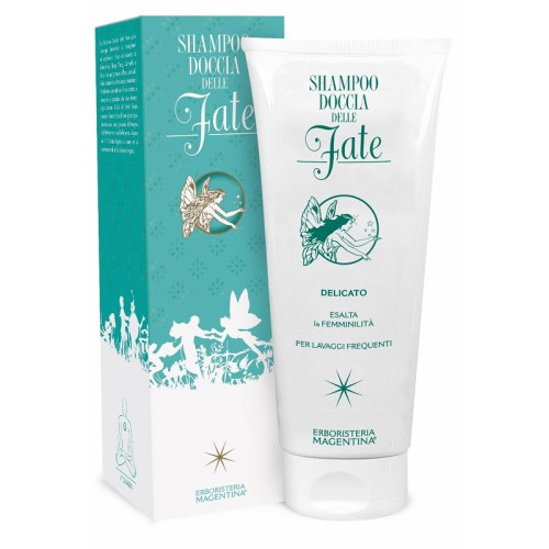 FATE SHAMPOO 200 ML