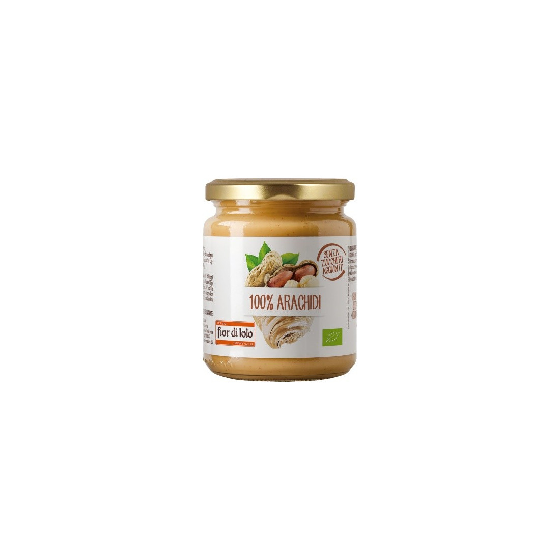 FIOR DI LOTO CR 100% ARAC TOST