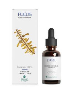 FUCUS SOLUZIONE IAL 50ML