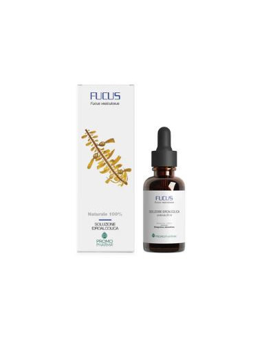 FUCUS SOLUZIONE IAL 50ML