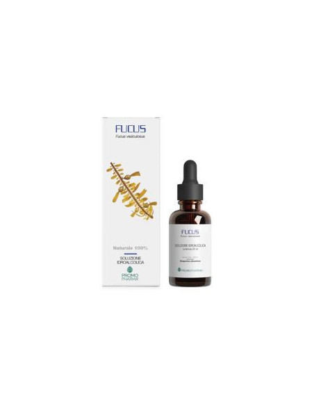 FUCUS SOLUZIONE IAL 50ML