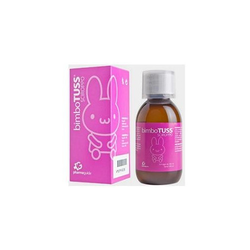 BIMBOTUSS 100ML