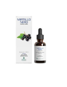MIRTILLO NERO SOL IAL 50ML