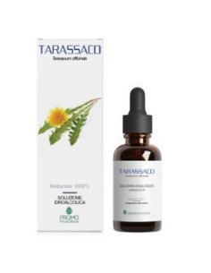 TARASSACO SOLUZIONE IAL 50ML