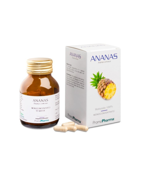 ANANAS 50CPS