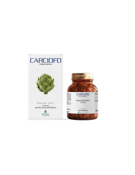 CARCIOFO 50CPS