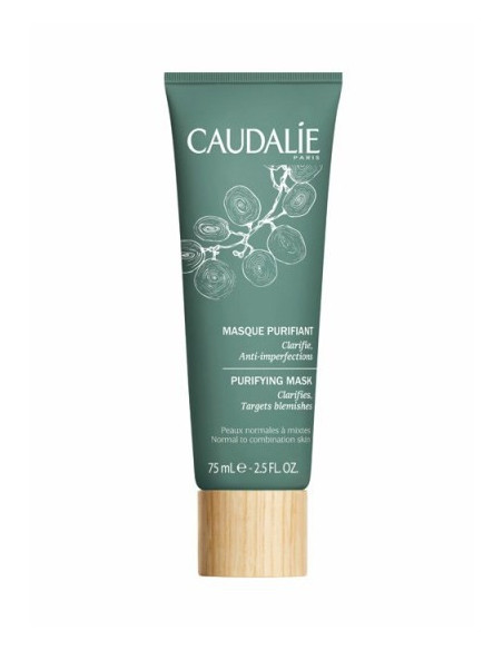 MASCHERA PURIFICANTE 75ML