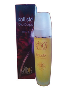 KALLISTE' OLIO CRP 100ML