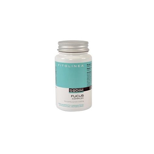 FUCUS COMPLEX 70CPS