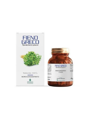 FIENO GRECO 50CPS