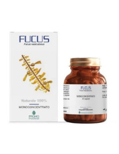 FUCUS 50CPS