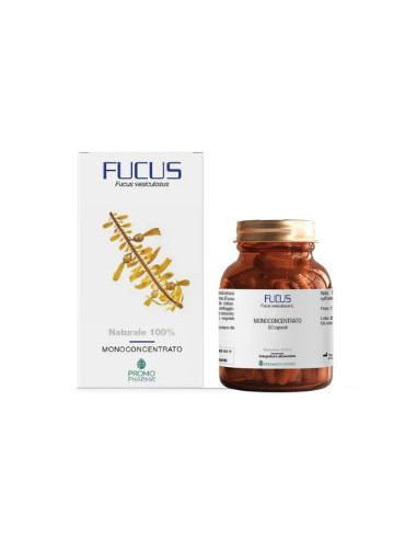 FUCUS 50CPS