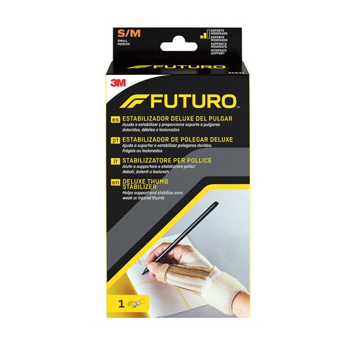 FUTURE STABILIZZ POLLICE S/M