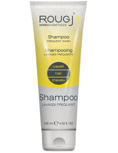 ROUGJ SHAMPOO FREQUENTI 125ML