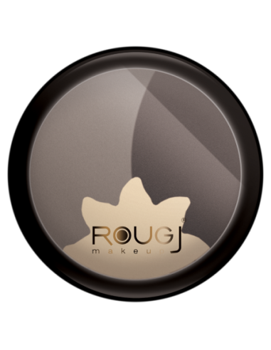 ROUGJ OMBRETTO TRIO 01 GRIGIO