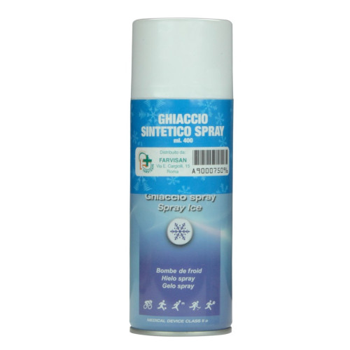 SPRAY 400ML