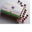 GLUCOLISTICA 40CPS