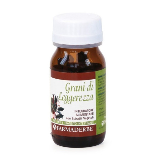 GRANI DI LEGGEREZZA 35G