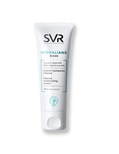 HYDRALIANE RICHE CR IDRATANTE