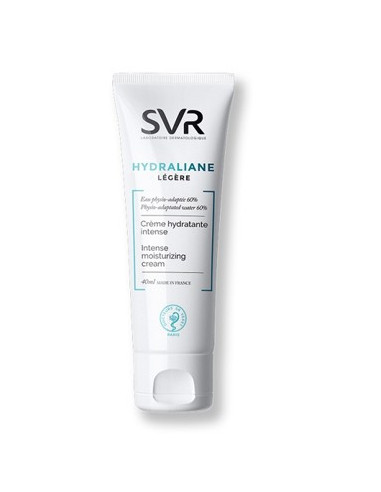 HYDRALIANE LEGERE CR IDRATANTE