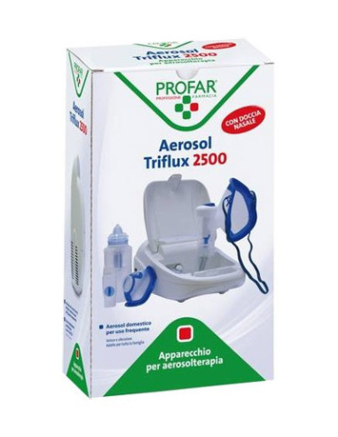 PROFAR AEROSOL TRIFLUX 2500