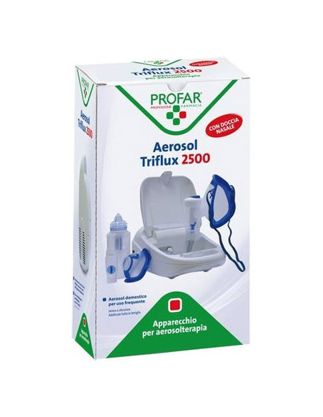 PROFAR AEROSOL TRIFLUX 2500