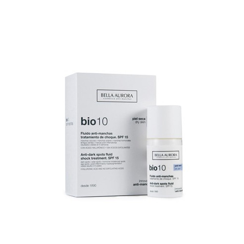 BIO10 A/MACCHIQUE TRATT P SECCA