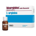 BIOARGINA ORGAIN 20FL 20ML