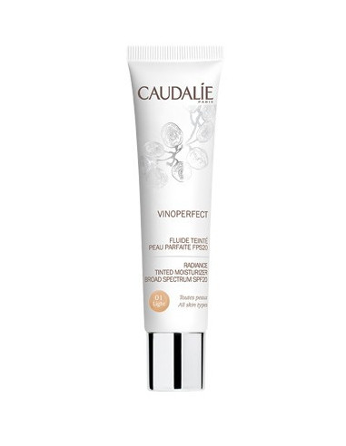 VINOPER FLUIDO SPF20 01 2016
