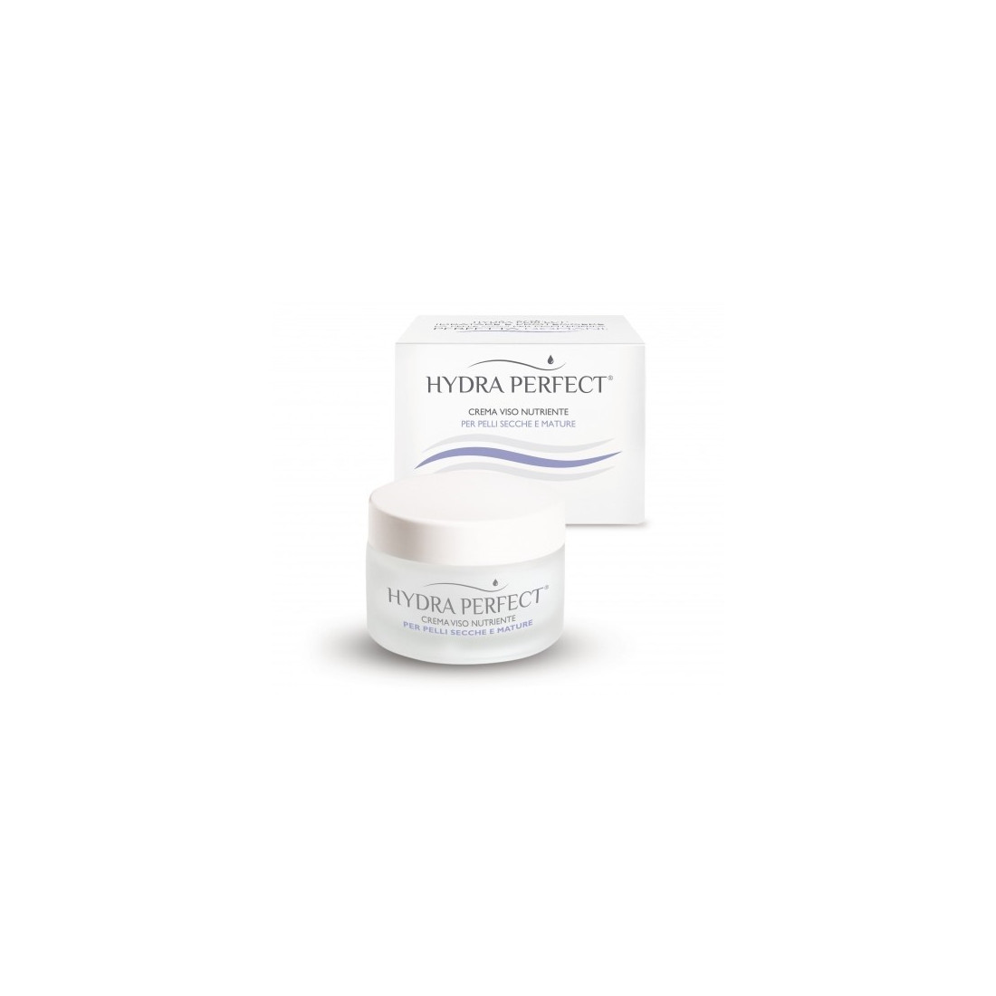 HYDRA PERFECT CR VISO NUTR50ML