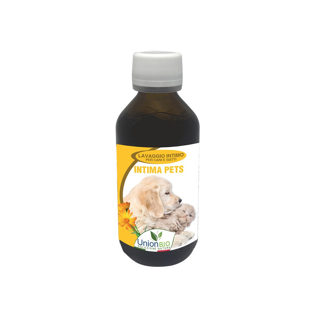 INTIMA PETS 100ML