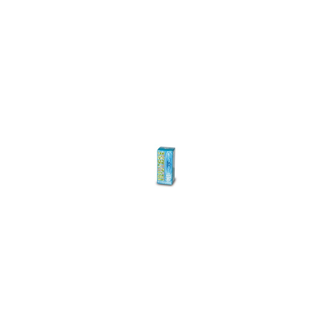 IRIDERBE GOCCE OCUL 10X0,5ML