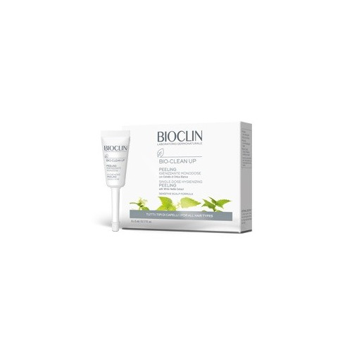 BIOCLIN BIO CLEAN UP PEELING
