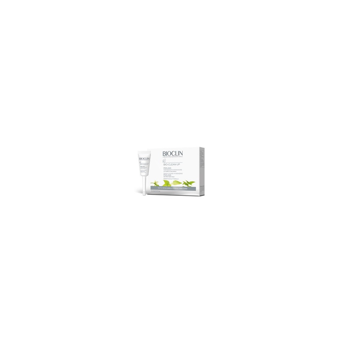 BIOCLIN BIO CLEAN UP PEELING