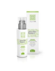 MUSCHIO BIANCO PROFUMO DEO