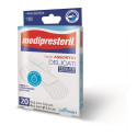 CER MEDIPRESTERIL DEL MINI 20P